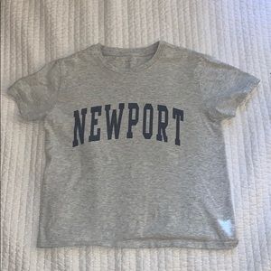 Brandy Melville shirt